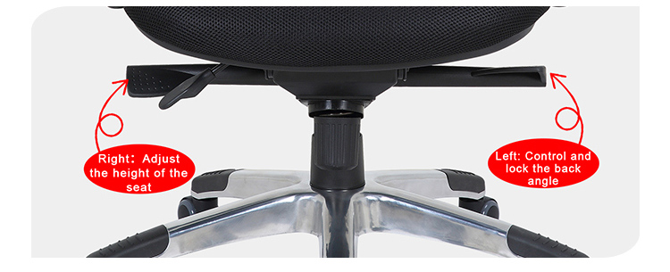 boss heavy duty office chair