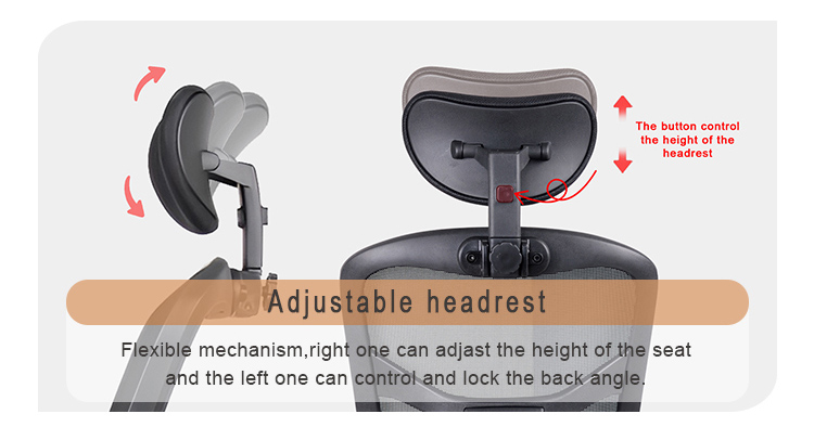 black visitor chair products