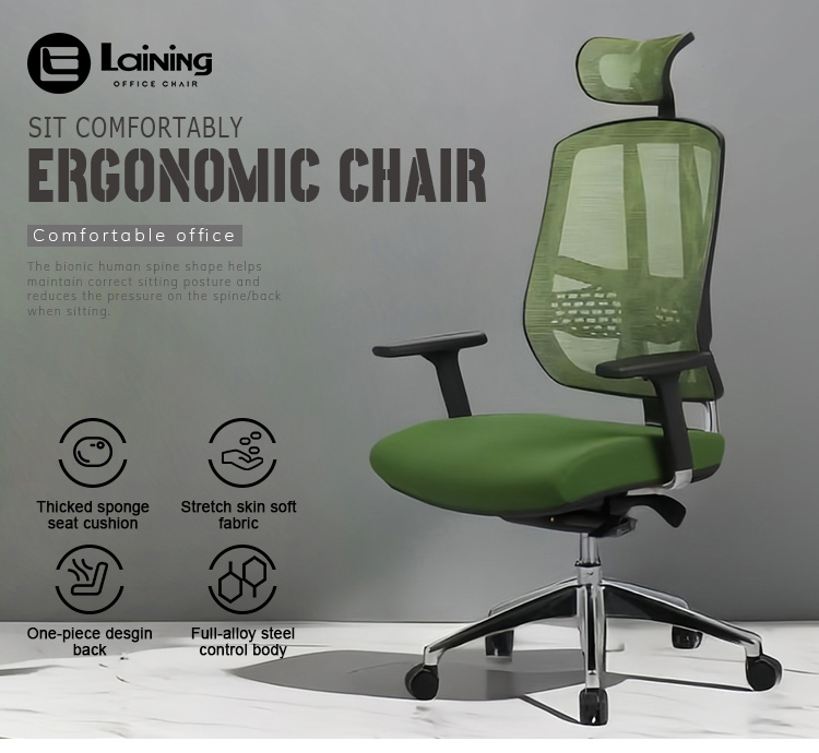 plastic visitor chair factory