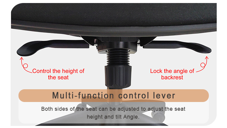 office chair white ergonomic suppliers