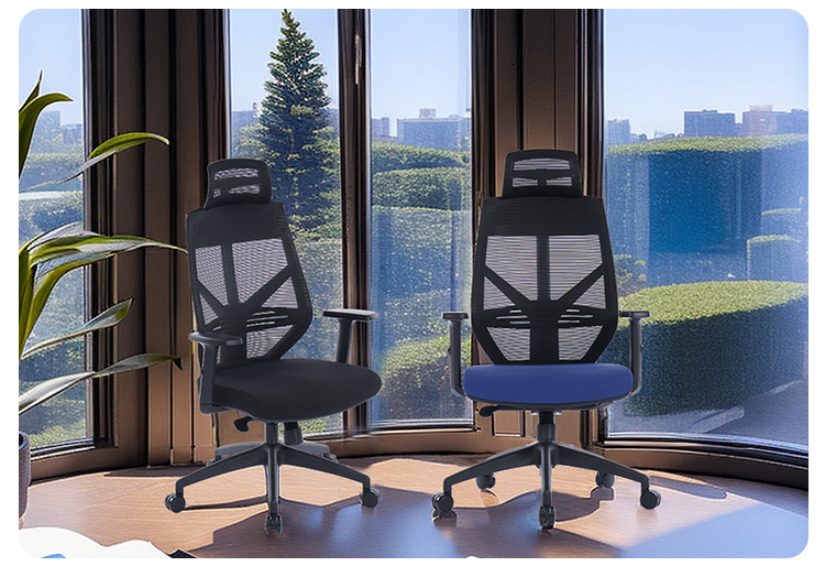 ergonomic bar height office chair quotes