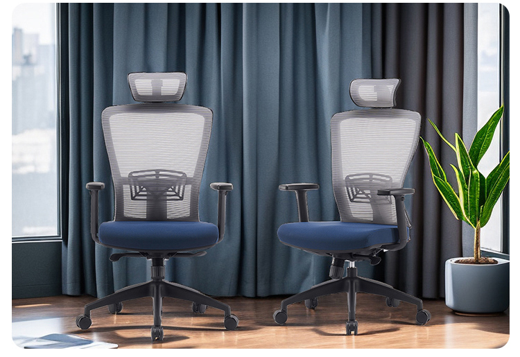 mesh visitor chair pricelist