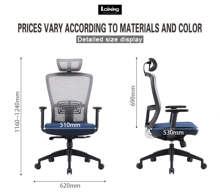 boss office guest chair service