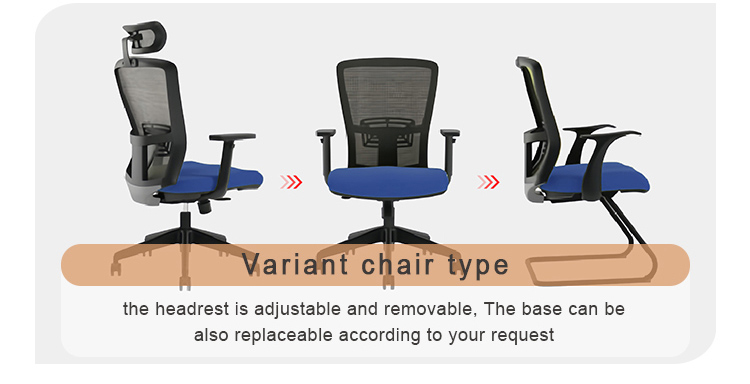 guest chair with tablet arm exporters