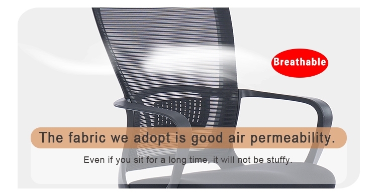 laining heavy duty metal office chair