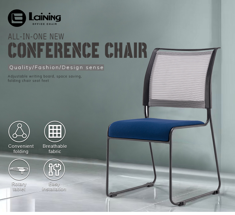 compact ergonomic office chair