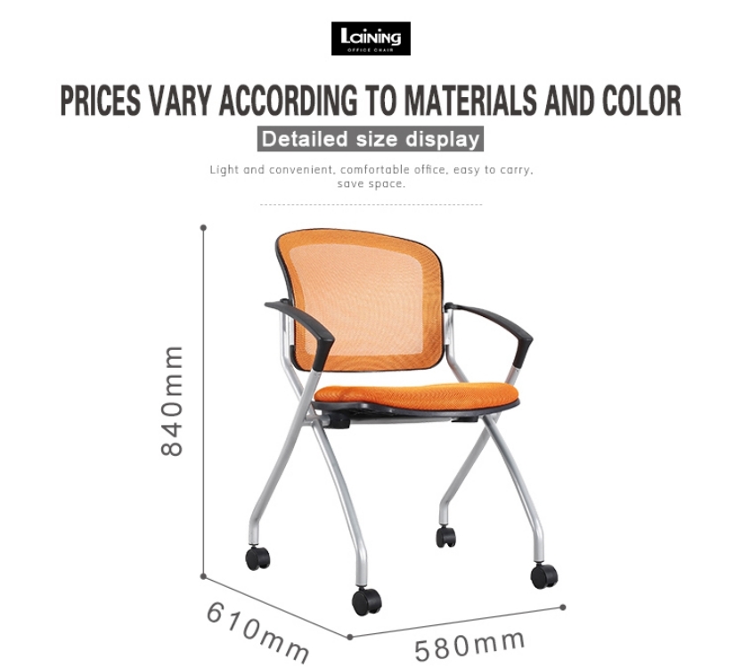 ergonomic office chair no wheels product