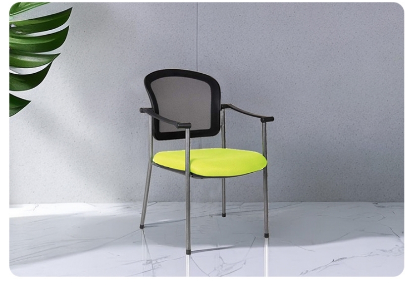 boss mesh guest chair factories