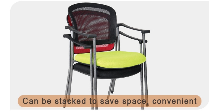 small meeting table and chairs laining
