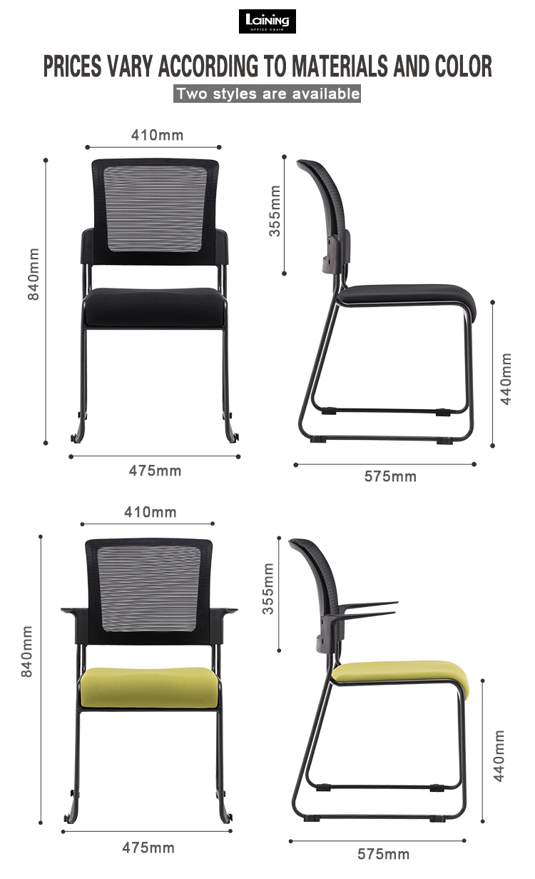 heavy duty mesh office chair exporters