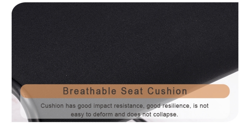 fabric guest chair