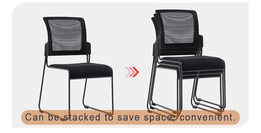 stacking guest chair supplier