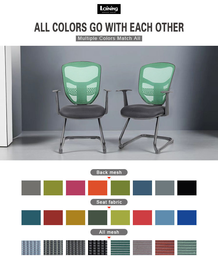 fabric visitor chair quotes