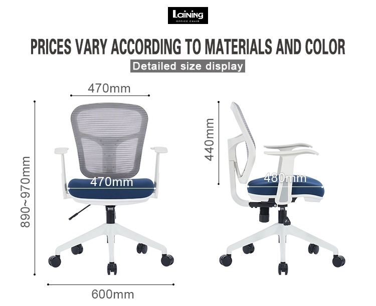office visitor chair with arms