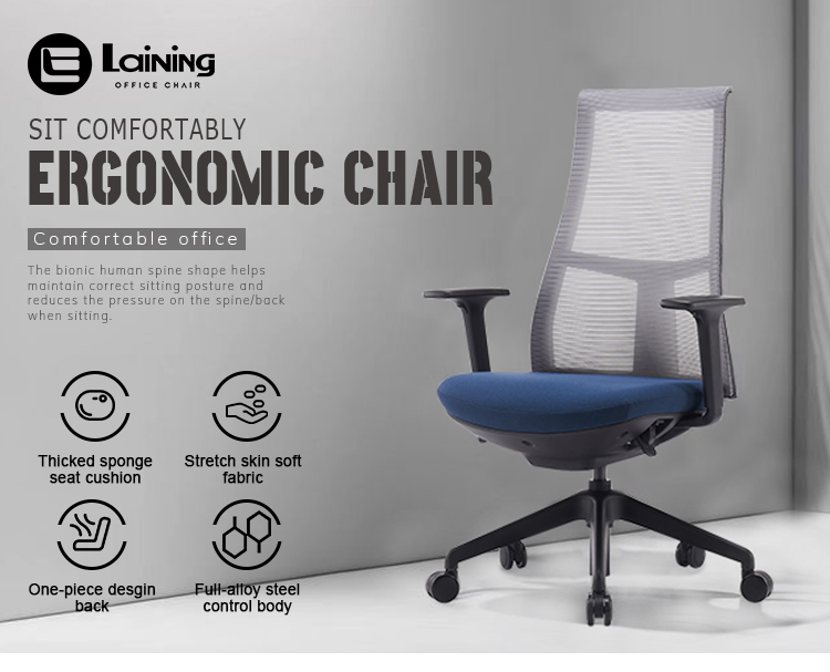 visitor chair black exporter
