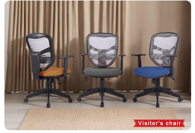 stackable visitor chair service