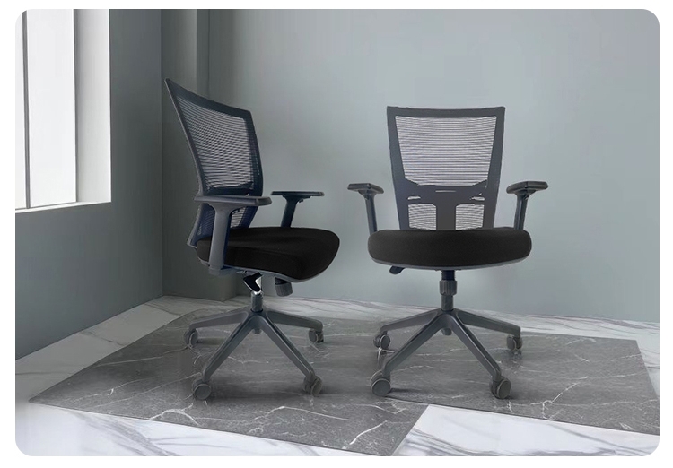 office visitor chair with arms