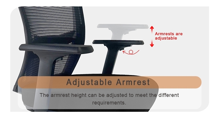 heavy duty big size office chair product