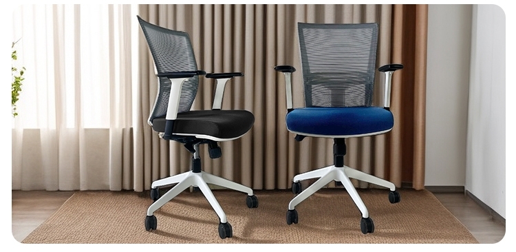 ergonomic office recliner chair factory