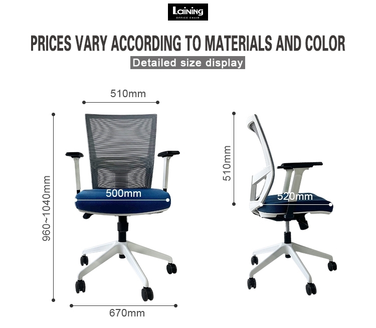 ergonomic executive office chair manufacturers