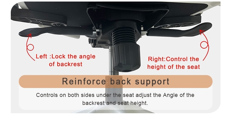 heavy duty high back office chair supplier